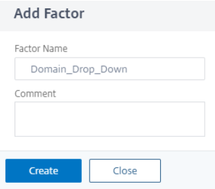 Domain drop3