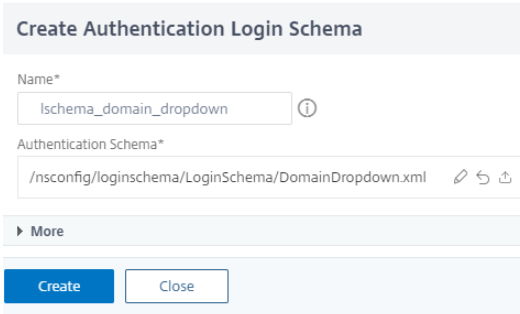 Domain drop5