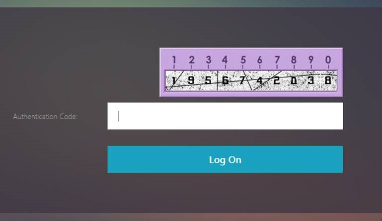 Customized GUI