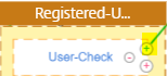 Registration policy
