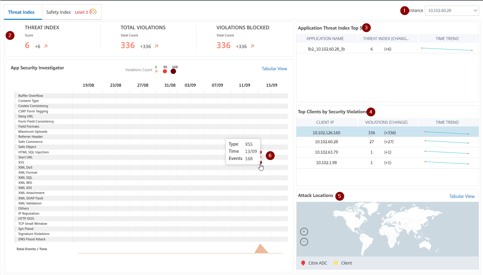 App-security