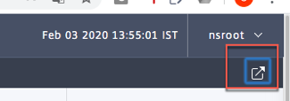 Export messages on ADM