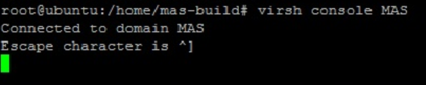 NetScaler ADMに接続済み