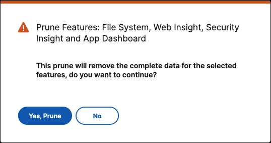 Features and description