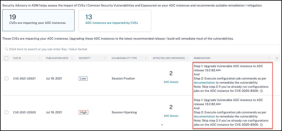CVE-2021-22927 和 CVE-2021-22920 的修复步骤