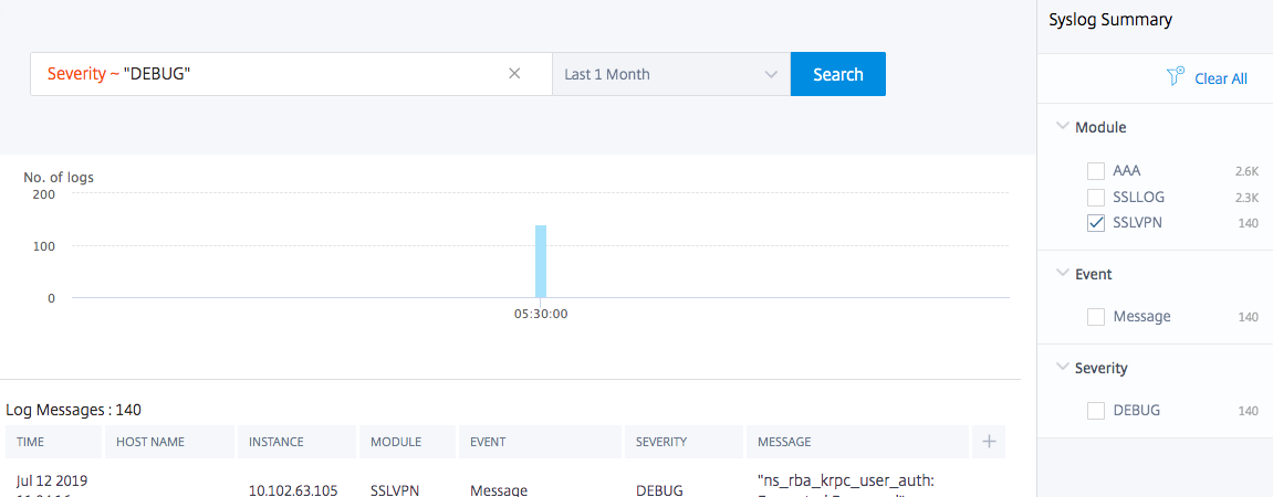 Log-message-filter-2