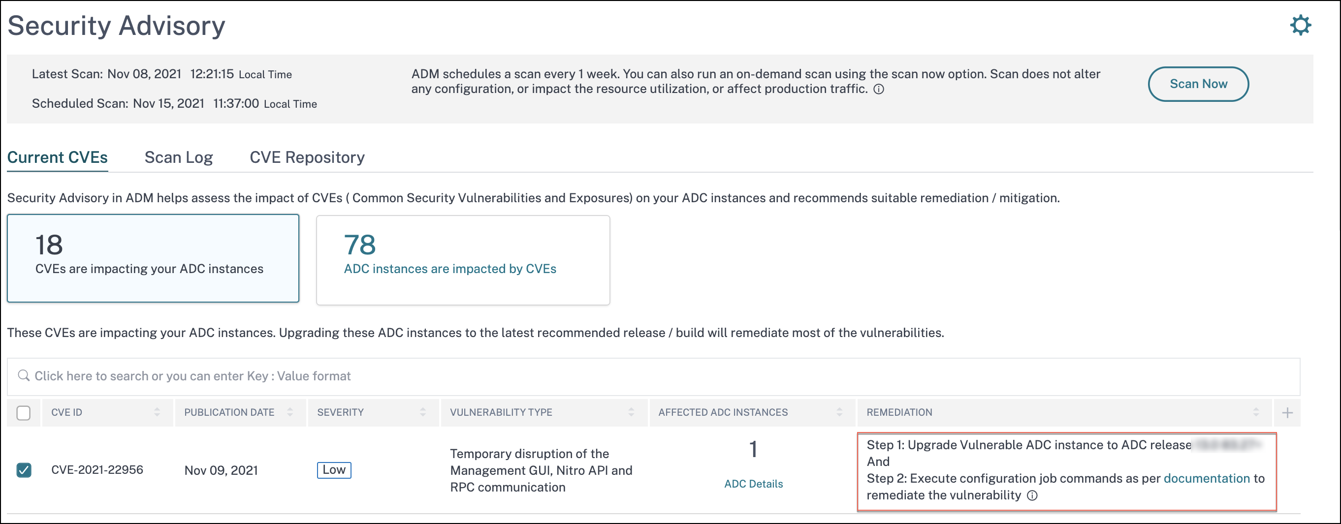 CVE-2021-22927およびCVE-2021-22920の修復手順