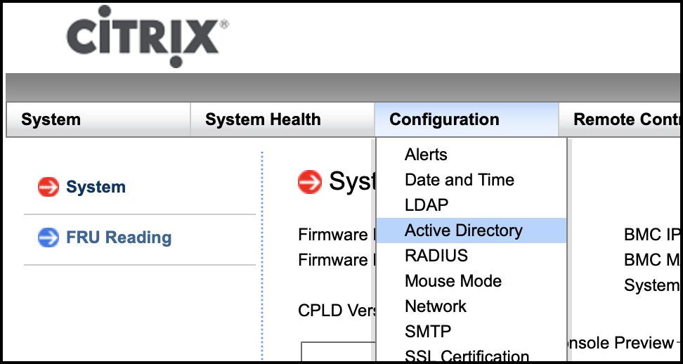 Active Directory