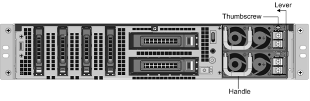 Remove DC power supply