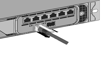 Remove FRU DAC