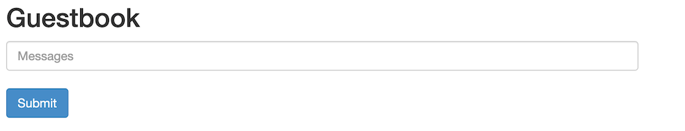 ApplicationOutput
