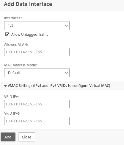 Add-data-interface