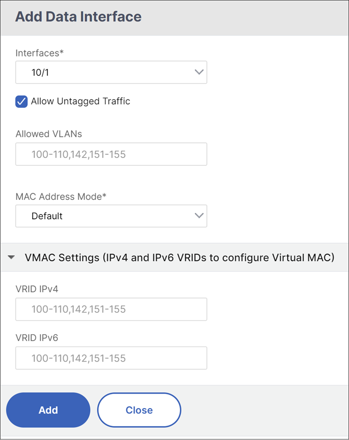 Add-data-interface