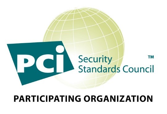 PCI DSS Compliance logo