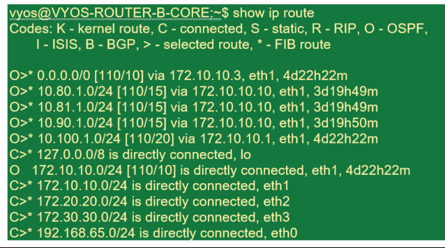 纽约路由器 b 2