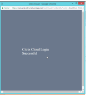 Citrix Cloud zero-touch deployment