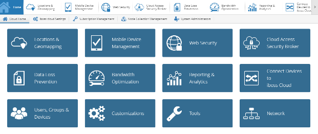 IPsec option