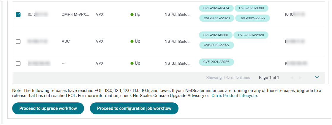 Remediation steps for CVE-2026-13474