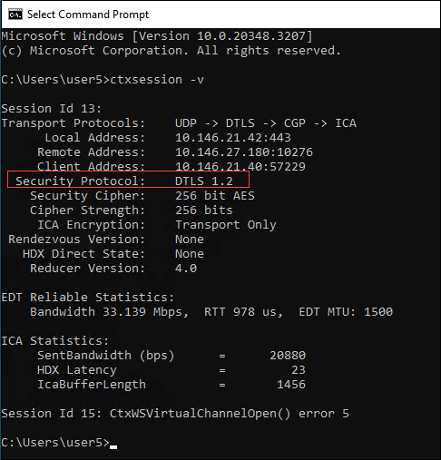 Troubleshoot DTLS 1.2