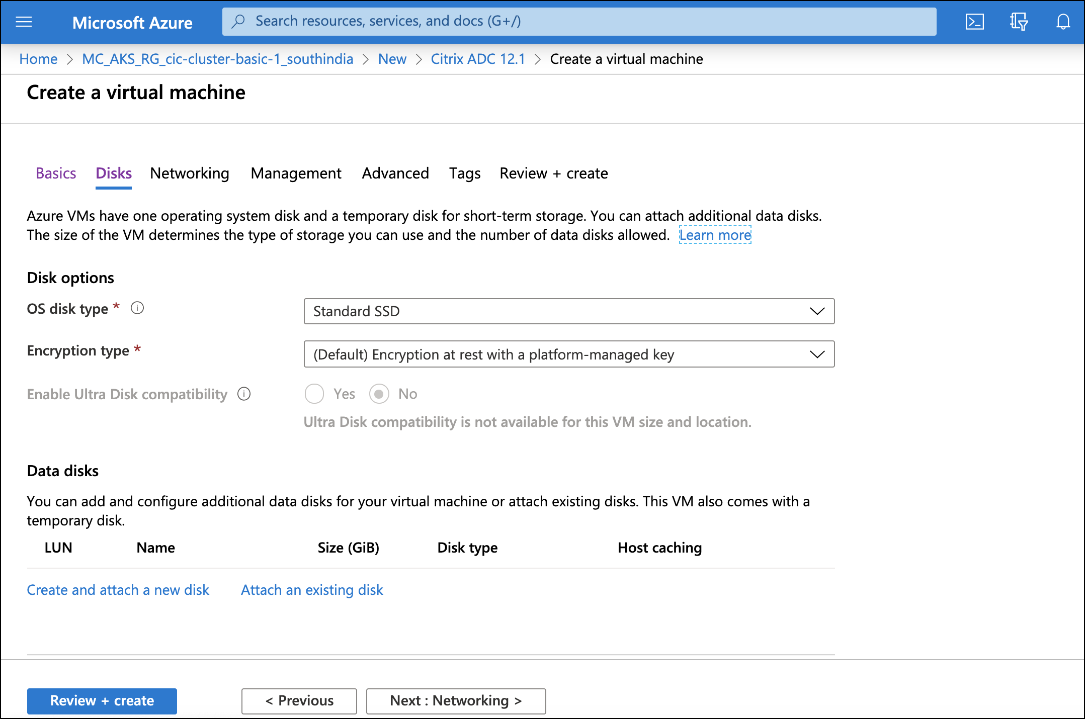 Azure-image-vpx6