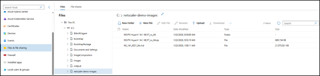 NetScaler download