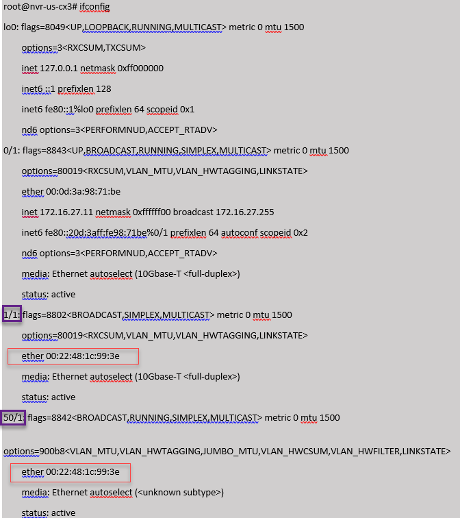 cx3-ifconfig-output