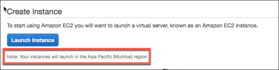 AWS-Region